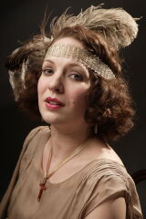 Katherine Parkinson
