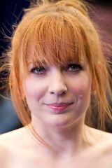 Katherine Parkinson