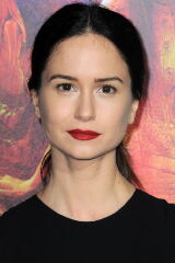 Katherine Waterston