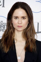 Katherine Waterston
