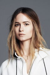 Katherine Waterston