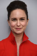 Katherine Waterston