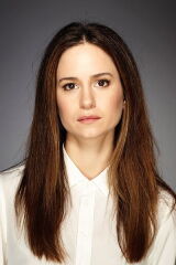 Katherine Waterston