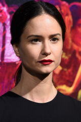 Katherine Waterston