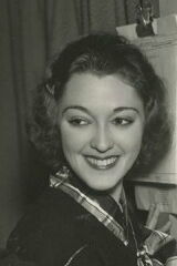 Kathleen Burke