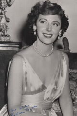 Kathleen Byron