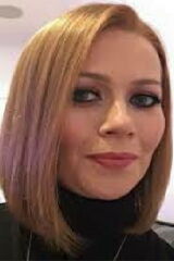 Kathleen McDermott