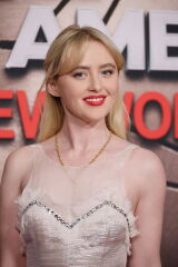 Kathryn Newton