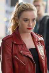 Kathryn Newton