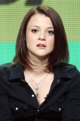 Kathryn Prescott