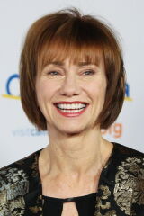 Kathy Baker