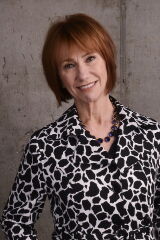 Kathy Baker