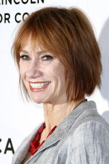 Kathy Baker
