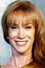 Kathy Griffin