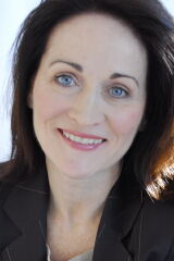 Kathy Harum