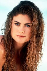 Kathy Ireland