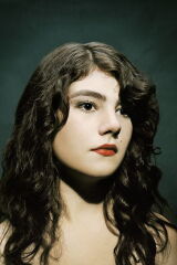 Katie Boland
