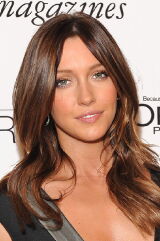 Katie Cassidy