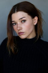 Katie Douglas
