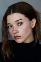 Katie Douglas