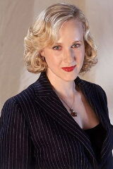 Katie Finneran