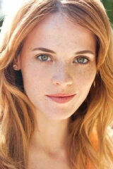 Katie Leclerc