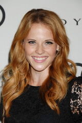Katie Leclerc