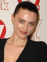 Katie McGrath