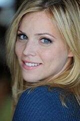 Katie Rose Clarke