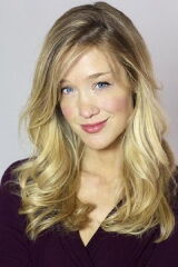 Katie Walder