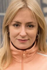 Katinka Lærke Petersen
