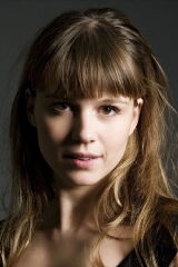 Katja Herbers