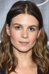 Katja Herbers