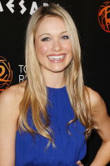 Katrina Bowden