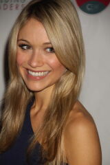 Katrina Bowden