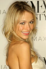 Katrina Bowden