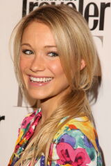 Katrina Bowden