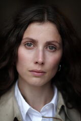 Katrine Greis-Rosenthal