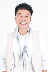 Katsuhiro Higo
