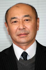 Katsumi Takahashi