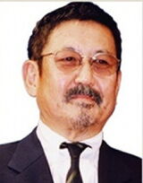 Katsuo Nakamura