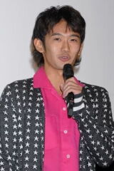 Katsutaka Furuhata