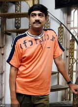 Kaushik Sen