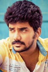Kavin Raj