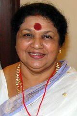 Kaviyoor Ponnamma