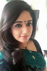 Kavya Madhavan