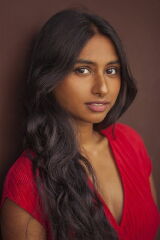 Kawsie Chandra