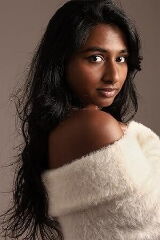 Kawsie Chandra