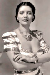 Kay Francis