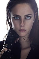 Kaya Scodelario